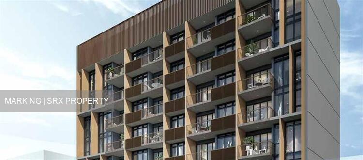 Gems Ville (D14), Apartment #509322341